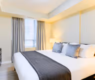 Harmony Simcoe Street Apartment