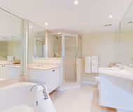 Harmony Simcoe Street Apartment