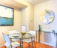 Simcoe Street Apartment