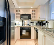 Simcoe Street Apartment