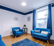 Brook Street Apartment