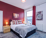 Brook Street Apartment