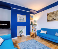 Brook Street Apartment