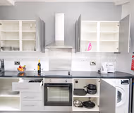 Bolton Serviced Accommodation