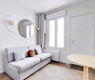 Rennequin Serviced Apartment