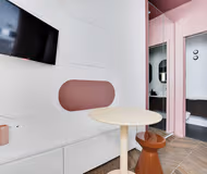 Rennequin Serviced Apartment