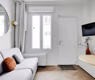 Rennequin Serviced Apartment