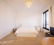 Foch Serviced Apartment