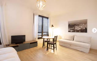 Foch Serviced Apartment
