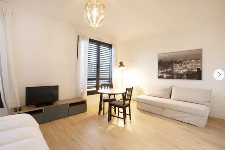 Foch Serviced Apartment