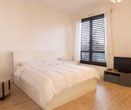 Foch Serviced Apartment