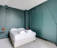 Billancourt apartment