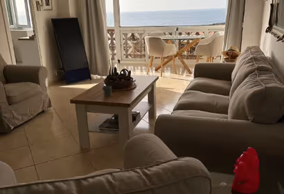 Marina Apartment