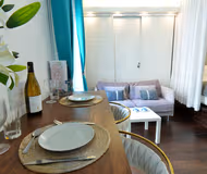 Duc de Choiseul Flat - Paris Coeur Opéra