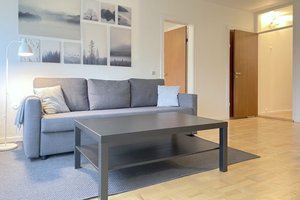 Langagervej Serviced Apartment