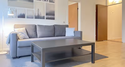 Langagervej Serviced Apartment