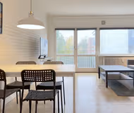 Langagervej Serviced Apartment