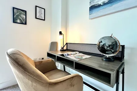 Penthouse Haven