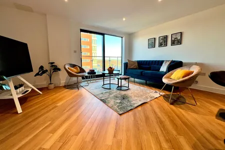 Penthouse Haven