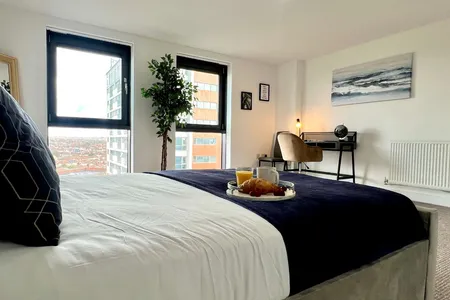 Penthouse Haven