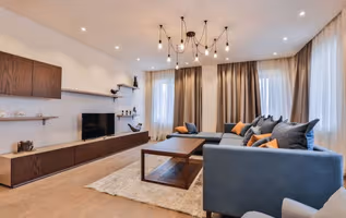 Fuzuli Street Serviced Apartment