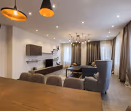 Fuzuli Street Serviced Apartment