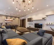 Fuzuli Street Serviced Apartment