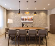 Fuzuli Street Serviced Apartment