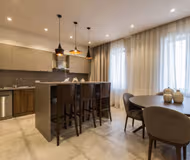 Fuzuli Street Serviced Apartment