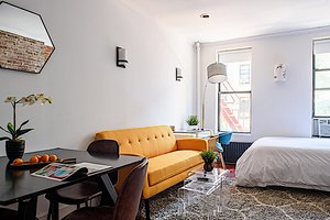 East 24th Street Apartments