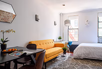 East 24th Street Apartments