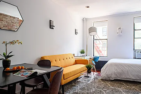 East 24th Street Apartments