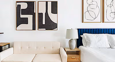 East 24th Street Apartments