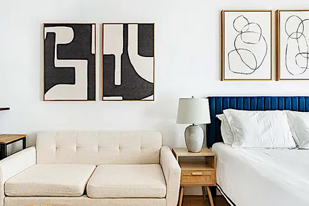 East 24th Street Apartments