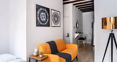 East 24th Street Apartments