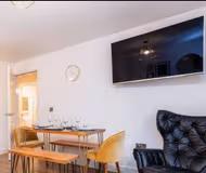 Wellington Apartment
