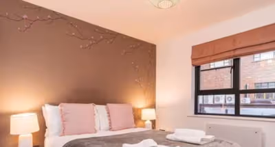 Wellington Apartment