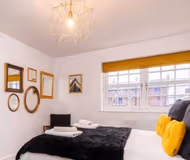 Wellington Apartment