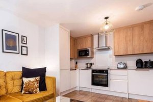Wellington Apartment