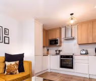 Wellington Apartment