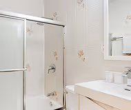 East 26th Street Apartment