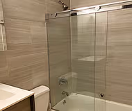 East 26th Street Apartment