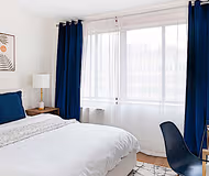 East 75th Street Apartment