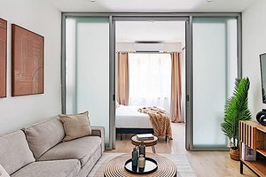 East 78th St Apartment