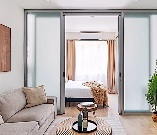 East 78th St Apartment