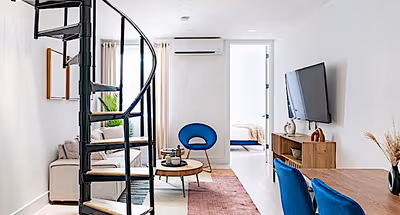 East 78th St Apartment