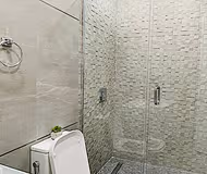 East 78th St Apartment