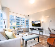 Maple leaf square Condo Apartment