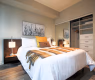 Maple leaf square Condo Apartment