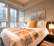 Maple leaf square Condo Apartment